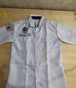 Image result for Security Guard Uniform by PNP Sosia