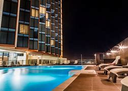 Image result for Hotel in Abidjan a Zone4