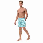 Image result for Hawaiian Swim Trunks