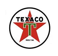 Image result for Texaco Ancient Logo