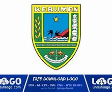 Image result for Logo BPD Kebumen