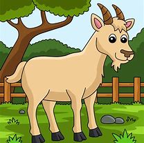 Image result for Goat Enclosure Isometric Cartoon