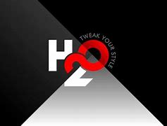 Image result for H2O Logo JPEG