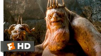 Image result for Hobbit Goblit