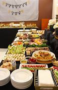 Image result for Catering Buffet Isolated