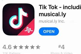 Image result for Tik Tok Play Store. Download