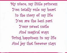 Image result for Niece Phrases