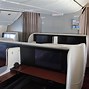 Image result for Japan Airlines 777 First Class Seat Map