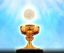 Image result for Holy Eucharist Wallpaper