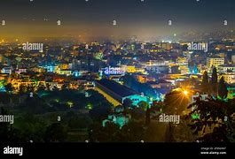 Image result for Athens View Night