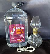 Image result for Scottish Oil Lamp