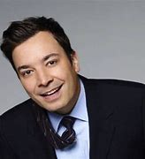 Image result for Jimmy Fallon without Toupee