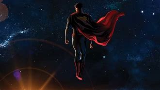 Image result for Superman Computer Wallpaper