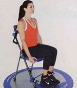 Image result for Seated Leg Extension Exercise