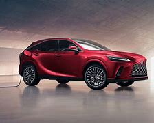 Image result for 24 Lexus SUV