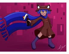 Image result for Niko PFP Halloween