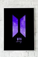 Image result for BTS Posters Made by Army