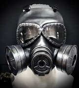 Image result for Gas Mask Band