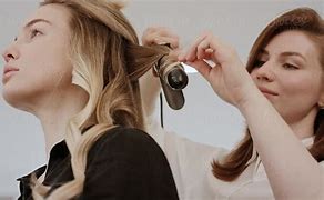 Image result for Hair Styling Set