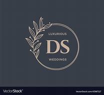 Image result for DS Initials