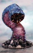 Image result for SCP Giant Worm