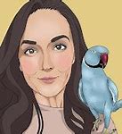 Image result for Tamara Blue Chicken