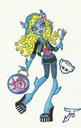 Image result for Lagoona Blue Anime