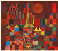 Image result for Paul Klee Famous Artists