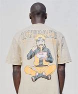 Image result for Naruto Shirt