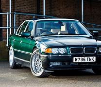 Image result for E38 BMW Subframe