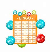 Image result for Blank Bingo Card PNG