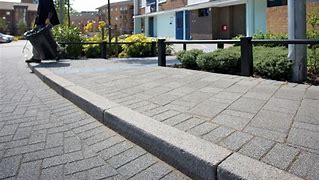 Image result for V Kerb