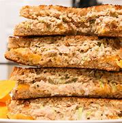 Image result for Tuna Melt Surprise