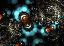 Image result for Fractal Art