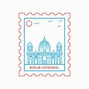 Image result for Stamp Box Vector