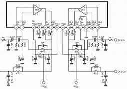 Image result for RF Power Amplifier Schematic