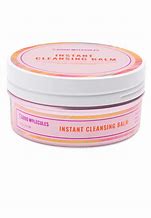 Image result for Good Molecules Cleansing Balm