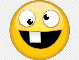 Image result for Goofy Smile Clip Art