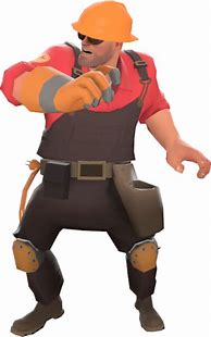 Image result for Sniper TF2 Scared PNG