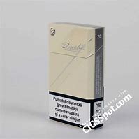 Image result for Davidoff Gold