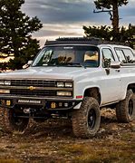 Image result for GMC Jimmy vs Chevy Blazer