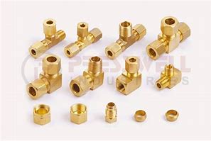 Image result for Brass Water Pipe Fittings