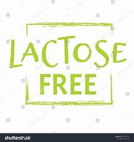 Image result for Lactose Free Logo