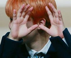 Image result for Jimin Fingers