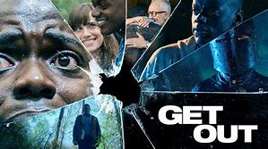 Image result for Get Out Kick Out