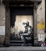 Image result for Urban Canvas Art