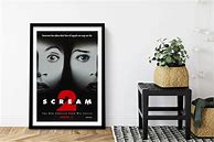 Image result for Scream 2 Movie Posters 1012X1012