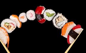 Image result for Cool Sushi Background