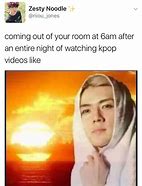 Image result for Korean Pop Memes