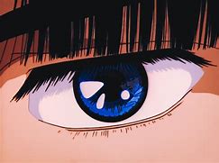 Image result for Anime Eye Effect